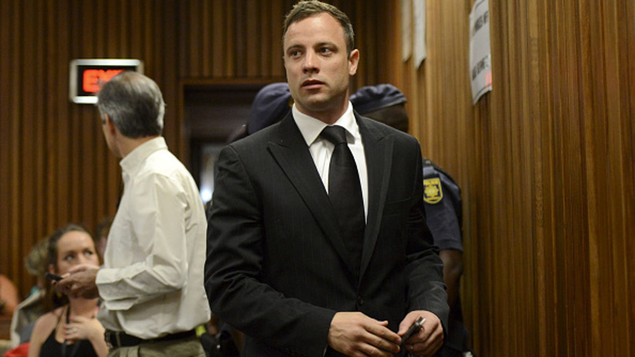 Pistorius release put on hold by South African justice department